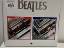 The Beatles | 1962 – 1970 | 2023 Edition | Ltd. Red Blue Vinyl Box | Neu OVP
