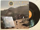 Jade Warrior - Eclipse NM-/EX Limited Edition UK 1998 Acme ADLP1042 Prog Rare