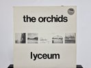 The Orchids – Lyceum - SARAH 401 - 1989 - Rare - 10