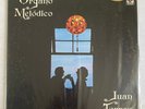 JUAN TORRES -ORGANO MELODICO- 1972 MEXICAN TRIPLE LP, AUTOGRAPHED, INSTRUMENTAL