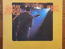 ALBERT KING I'll Play the Blues For You LP Stax records funk  STS-3009 NM vinyl