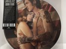 Lana Del Rey Born To Die Original picture disc 7