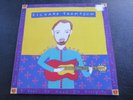RICHARD THOMPSON - Rumor And Sigh - LP Album - 1991 - Fairport