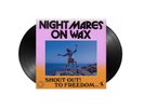 Nightmares on Wax - Shout Out  To Freedom... (2xLP)  Vinyl Record - New