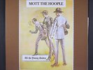 MOTT THE HOOPLE: all the young dudes ABSOLUTE ANALOGUE 12