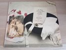 Fanny Charity Ball 1971 UK First Pressing A1/B1 Reprise Hard Rock