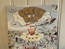 Green Day - Dookie 1994 First Press Original Vinyl Record. w/ Insert VG+/EX