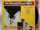 The Thomas Crown Affair - 1968 US Original Soundtrack (EX) Ultrasonic Clean