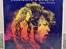 Robert Plant – Manic Nirvana ; 1990 LP  FACTORY SEALED