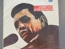 Johnny Cash At Folsom Prison - TAIWAN PRESSING CSJ-834 VG++