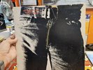 The Rolling Stones – Sticky Fingers  1971 Warhol  Working Zipper 1st Press