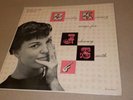 BEVERLY KENNEY JOHNNY SMITH Rare Roost Vinyl 33 Album LP Record VG+ LP692