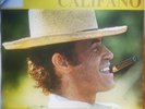 Franco Califano TAC LP Vinile 33 Giri Ristampa Linea Orizzonte 1981