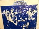 THE DOORS - MOONLIGHT DRIVE - THE SCREAM OF THE BUTTERFLY - LIVE 1967 RARE