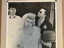LP:  DEMENTED ARE GO - In Sickness And In Health  NEW REISSUE UK Psychobilly