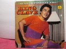 KING CLAVE - Mexico Cuanto Te Amo. RARE -Used-LP.  1979  OB. Productions. VG.