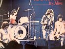 Ramones - It’s Alive FIRST PRESS Vinyl LIVE 2LP 1979 Sire Records SRK 2 6074 UK