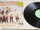 Leyo Peña Y Su Combo Canta: Toñito Alvarez – Oriente Llama Inca Records 1019
