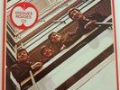 The Beatles 1962-1966 2xLP Apple 1978 France Gatefold Like New Red Vinyl