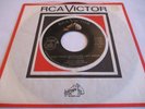 KETTY LESTER - SOME THINGS ARE BETTER LEFT UNSAID / THE HOUSE IS... - RCA VICTOR