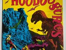 HOODOO GURUS - Stoneage Romeos 1984 UK vinyl LP  FIEND 32 NM/NM