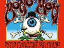Mono Men Stop Draggin` Me Down (Green/Orange) (UK IMPORT) Vinyl NEW