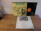 Misty In Roots – Wise And Foolish  UK Lp 1981 plays mint- Roots Reggae