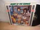 The Congos – Heart Of The Congos   Roots Reggae UK Lp mint-
