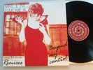 MYLENE FARMER  BEYOND MY CONTROL MAXI 33 TOURS  REMIXES 12