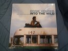 Eddie Vedder Into The Wild UK Vinyl LP White Import Pressing Sealed New