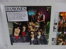 Ramones LP 1979 Mixing Desk Massacre End of the Century Road to Ruin Era EXC