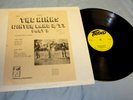 THE KINKS Winterland 2/77 (PART 2) LIVE LP MINT VINYL