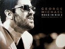GEORGE MICHAEL- Rock In Rio 2, Live Brazil 1991 Broadcast 2-LP (NEW 2023 Vinyl)