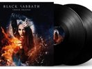 Black Sabbath -Tokyo  Heaven [LP] Limited Black vinyl, import SEALED