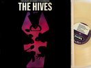 THE HIVES Death of Randy Fitzsimmons LP (NEW* 2023 GLOW IN DARK Coloured Vinyl)