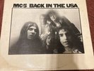 Back in the USA by MC5 (Record, 1970)