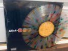 Blink 182 Take Off Your Pants And Jacket Vinyl LP Record 2013 Hot Topic Splatter