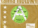 THE FOUR TOPS 1967  UK TAMLA MOTOWN DEMO *WALK AWAY RENE/ MAMA* N SOUL