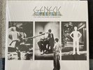 GENESIS THE LAMB LIES DOWN ON BROADWAY 2018 REISSUE 2 LP GATEFOLD VINYL ALBUM