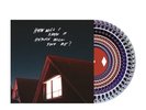 The Amazons ZOETROPE SIGNED Vinyl LP How Will I Know If Heaven Will Find Me