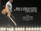 Bruce Springsteen & The E Street Band Live 1975 - 1985 5x Vinyl LP Box Set