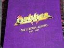Dokken The Elektra Albums 1983-1987 (Limited Edition, Boxed Set, 180 Gram Vinyl)