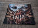 Pyracanda  - Two Sides of a Coin LP 1990 Vinyl | NRR 1010, Virgin ‎– 210 543