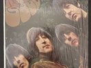 The Beatles - Rubber Soul 1st US Press Mono EX/EX Rare