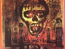 SLAYER - Seasons In The Abyss - Vinyl (LP)