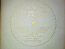 LP Mozart Lili Kraus L'œuvre De Piano Les Sonates Pour Piano Et Violon De Mozart