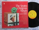 FRANK SINATRA *The Sinatra Christmas Album* 1975 Near Mint Vinyl Capitol LP