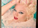 MADONNA BEDTIME STORIES PROMO LIMITED DJ PRESSING 1994 U.S. PINK VINYL 2LP RARE