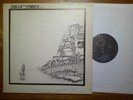 PRIVATE LP RECORD /STEVE TIBBTZ (tibbetts) / YR /PROG PSYCH MINNESOTA, WISCONSIN