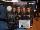 Lita Ford LP Signed Waitin For The Night (The Runaways)